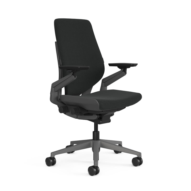 New Black Henry; Dark Frame