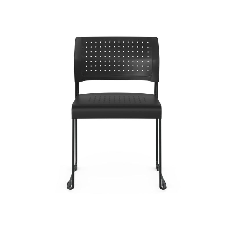 Backliner Side Chair - Steelcase Hong Kong