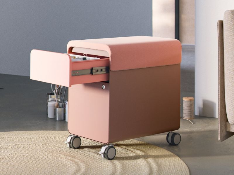 Storage | Steelcase Australia